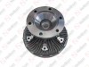 Fan clutch / 205 024 006 / 1306244,  1224885