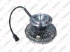 Fan clutch, electrical / 205 024 014 / 1427573,  1666098,  1680935