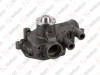 Water pump / 205 025 001 / 0683225,  1609871,  0683386,  063225,  0683225R,  0683586,  1262583,  1262683,  1609871A,  1609871R,  683386,  683586,  