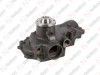 Water pump / 205 025 003 / 0683579,  1399150,  1609853,  1399336