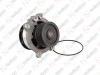 Water pump / 205 025 004 / 1778280,  1828162,  0831147,  1664762,  1828142