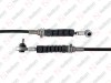 Control cable, switching / 205 032 012 / 1951414,  2029017