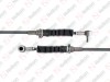Control cable, switching / 205 032 015 / 1951416,  2029022
