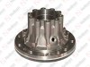 Wheel hub, without bearings / 205 043 001 / 1275024,  1248432,  1388432,  0538444,  1348434,  1348432