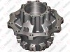 Wheel hub, without bearings / 205 043 005 / 1657637,  1812161,  2019802,  2104395,  