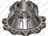 Wheel hub, without bearings / 205 043 006 / 1812160,  2019833