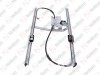 Window regulator, left, with motor / 205 094 001 / 1400753,  1400755,  1705698,  1707356,  1714809,  1714853