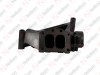 Exhaust manifold / 305 019 033 / 1850826