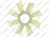 Fan Whell / 305 023 002 / 1412398-1