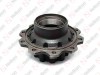 Wheel hub, without bearings / 305 043 006 / 337565,  347945,  255348