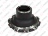 Wheel hub, without bearings / 305 043 007 / 1868675,  1724407