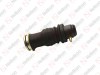 Cabin shock absorber, with air bellow / 305 049 007 / 1348121
