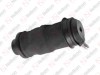 Cabin shock absorber, with air bellow / 305 049 027 / 1802567