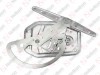 Window regulator, left / 305 094 001 / 1366847