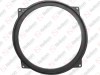 Radiator Fan Cowling for fan van / 405 022 018 / 81066200140