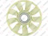 Fan Whell / 405 023 024 / 51066010273,  51066010279