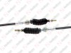 Throttle cable / 405 030 001 / 81955016459,  81955016222
