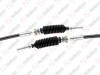 Throttle cable / 405 030 004 / 81955016346