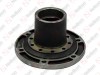 Wheel hub, without bearings / 405 043 001 / 81443010169,  81443013156,  81443010174