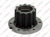 Wheel hub, without bearings / 405 043 002 / 81357013147,  81357010147