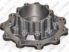 Wheel hub, without bearings / 405 043 003 / 81357010155,  81357013155