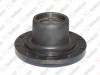 Wheel hub, without bearings / 405 043 005 / 81357013126,  81357010126,  81357010140 