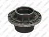 Wheel hub, without bearings / 405 043 006 / 83357010004,  81357010081,  81357010028,  81357010128