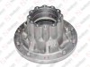 Wheel hub, without bearings / 405 043 009 / 81357010111