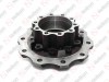 Wheel hub, without bearings / 405 043 016 / 81357010176,  ZF4472335745,  ZF4474335121,  363570100