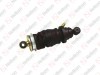 Cabin shock absorber, with air bellow / 405 049 002 / 81417226052,  81417226049,  81417226028,  105 856