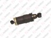 Cabin shock absorber, with air bellow / 405 049 005 / 81417226057,  85417226012,  85417226006,  135 198