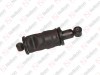 Cabin shock absorber, with air bellow / 405 049 006 / 81417226076,  313 184