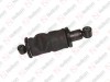 Cabin shock absorber, with air bellow / 405 049 007 / 81417226075,  85417226057,  2V5899515J,  9640060230