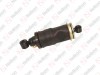 Cabin shock absorber, with air bellow / 405 049 008 / 81417226058,  85417226024,  85417226013,  85417226007,  313 184