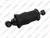Cabin shock absorber, with air bellow / 405 049 011 / 81417226073,  81417226055,  81417226015,  9640050020,  9640060210,  2V5899515K