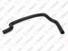 Radiator hose / 405 091 054 / 81963010917