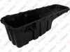 Oil sump, plastic / 505 016 001 / 7420801538