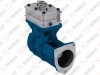 Twin Cylinder, Compressor / 505 034 009 / 5010437567,  4124420010,  1522159