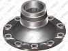 Wheel hub, without bearings / 505 043 002 / 7421024160,  7420534904