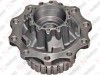 Wheel hub, without bearings / 505 043 005 / 7420535263,  7485107753,  7420535264