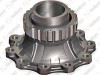 Wheel hub, without bearings / 505 043 008 / 7421022433,  7485111789