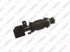 Cabin shock absorber, with air bellow / 505 049 008 / 5010228849