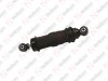 Cabin shock absorber, with air bellow / 505 049 011 / 5010228908,  5010269674,  5010316783