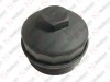 Oil filter cover / 605 018 021 / 0001802338