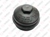 Oil filter cover / 605 018 022 / 0000925208