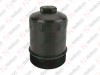 Oil filter cover / 605 018 023 / 0001802438