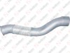 Exhaust pipe / 605 026 006 / 9424903119,  9424904219