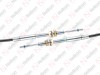 Throttle cable / 605 030 001 / 6713000130