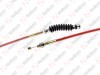 Throttle cable / 605 030 002 / 3713007030,  6233000330