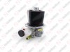 Switching device, gear shift lever / 605 031 007 / 0002604198,  0002607298,  Konsgberg : 626661AM